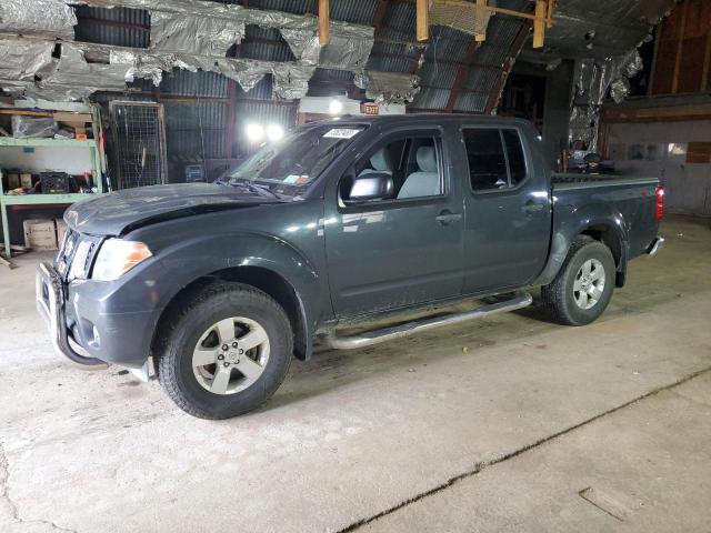 nissan frontier s 2012 1n6ad0ev8cc455207