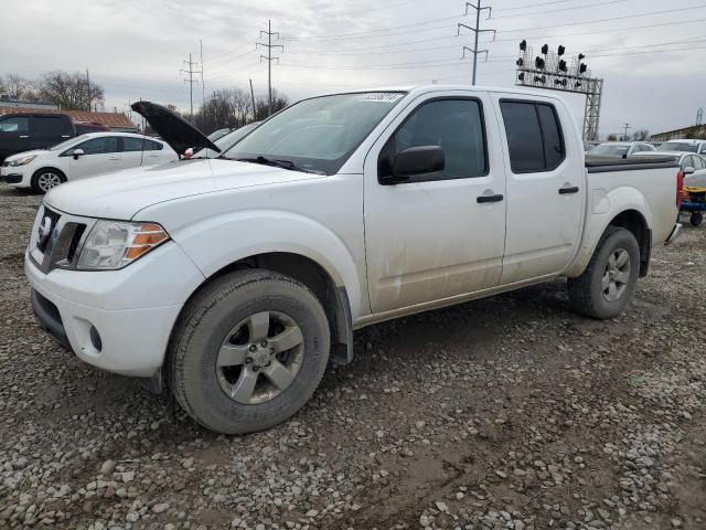 nissan frontier s 2012 1n6ad0ev8cc464151