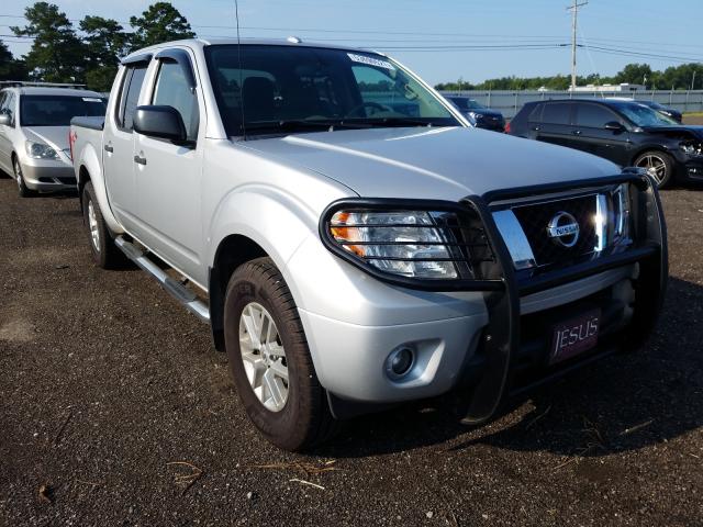 nissan frontier s 2013 1n6ad0ev8dn741421