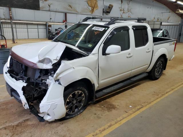 nissan frontier s 2015 1n6ad0ev8fn731619