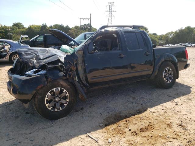 nissan frontier s 2015 1n6ad0ev8fn763213