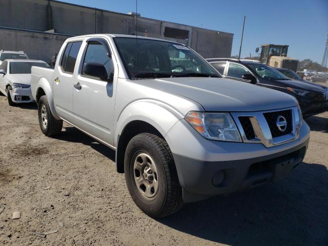 nissan frontier s 2015 1n6ad0ev8fn767620