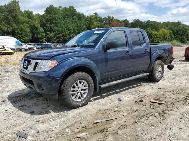 nissan frontier s 2016 1n6ad0ev8gn713798