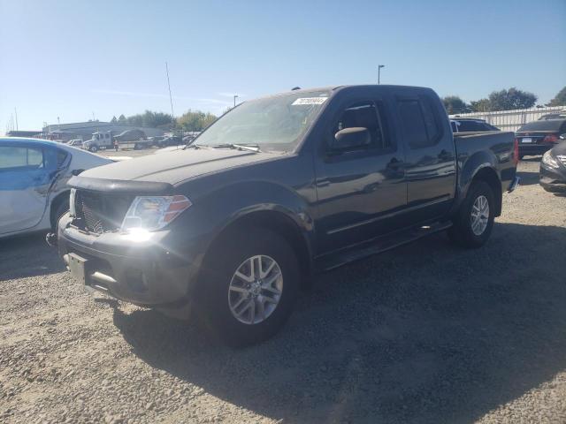 nissan frontier s 2016 1n6ad0ev8gn772558