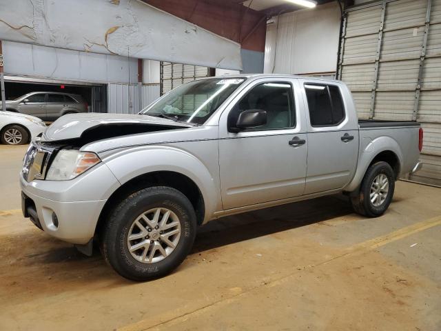 nissan frontier s 2016 1n6ad0ev8gn778862