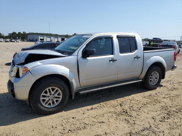 nissan frontier s 2019 1n6ad0ev8kn701269