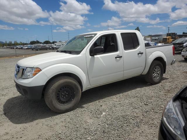 nissan frontier 2019 1n6ad0ev8kn749287