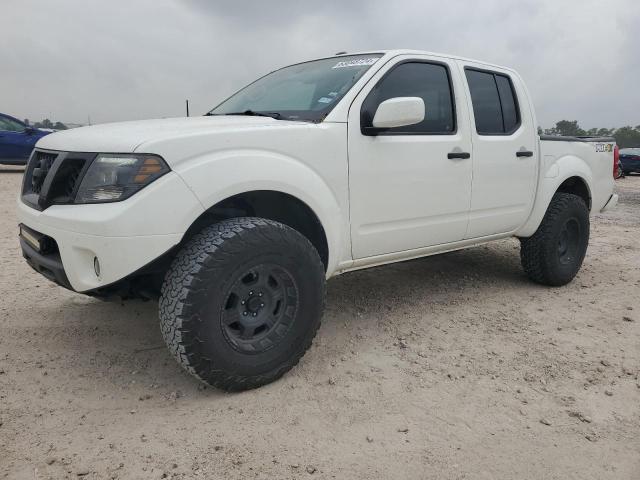 nissan frontier 2019 1n6ad0ev8kn881868