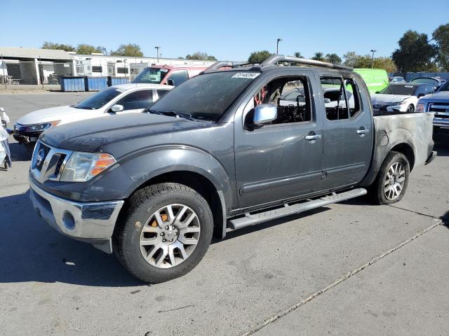 nissan frontier c 2010 1n6ad0ev9ac426120