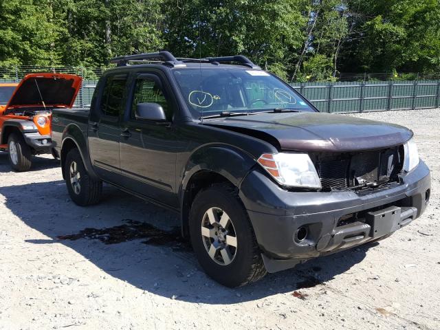 nissan frontier s 2011 1n6ad0ev9bc407181