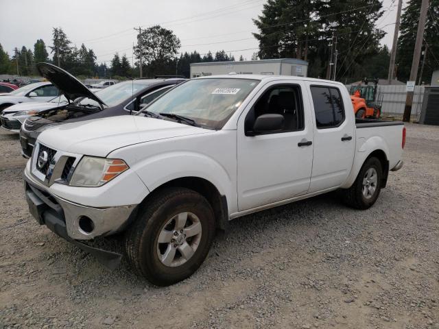 nissan frontier s 2011 1n6ad0ev9bc412221