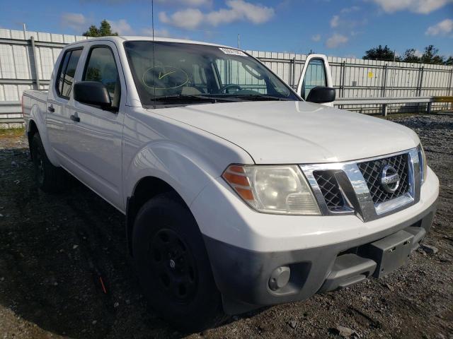 nissan frontier s 2011 1n6ad0ev9bc422392