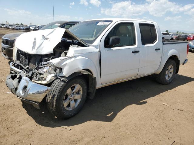 nissan frontier s 2011 1n6ad0ev9bc424434