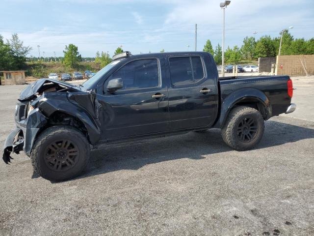 nissan frontier 2012 1n6ad0ev9cc465955