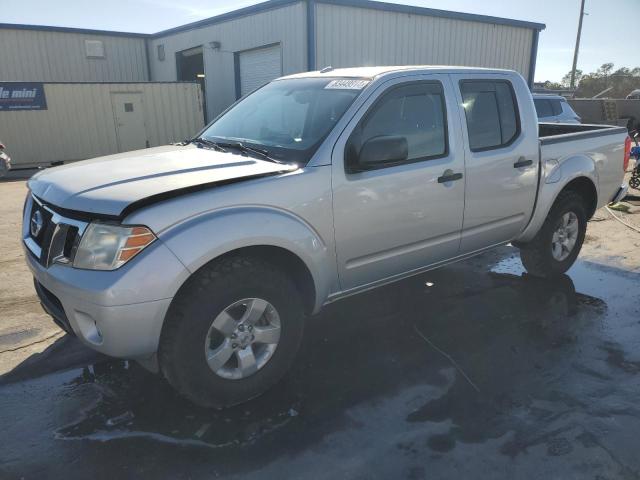 nissan frontier s 2013 1n6ad0ev9dn738561