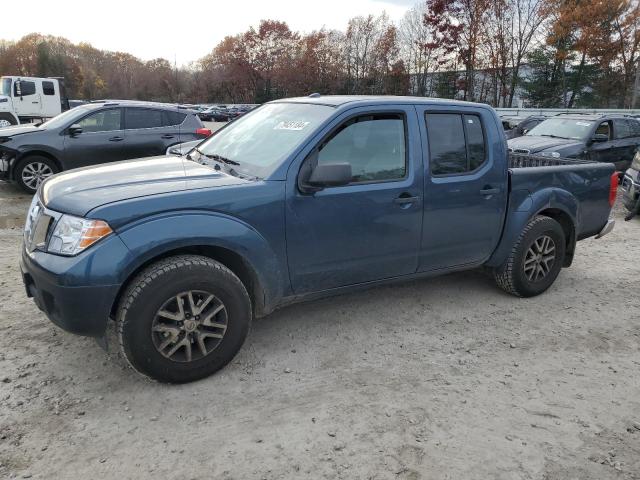 nissan frontier s 2014 1n6ad0ev9en722040