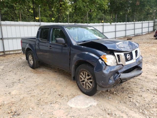 nissan frontier s 2016 1n6ad0ev9gn712532