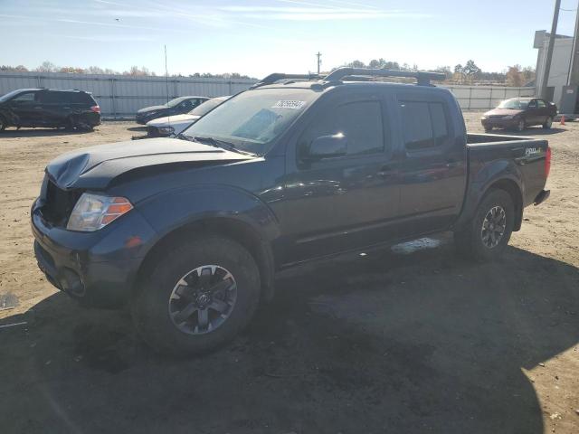 nissan frontier s 2016 1n6ad0ev9gn720422