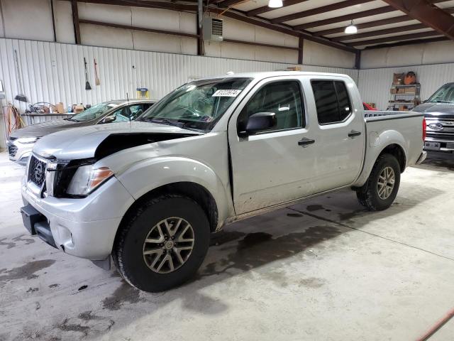 nissan frontier s 2016 1n6ad0ev9gn734532