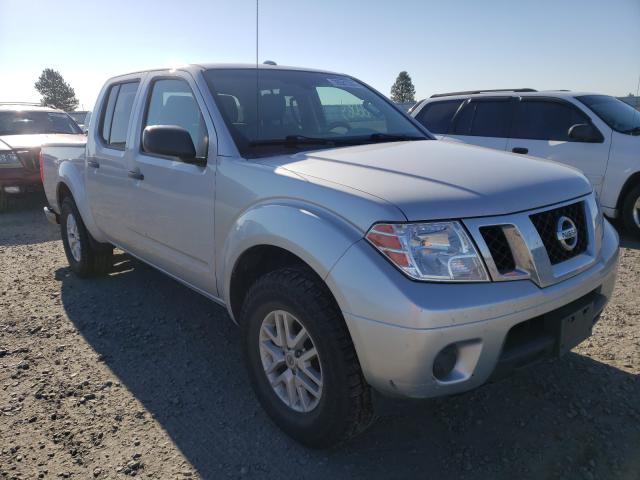 nissan frontier s 2016 1n6ad0ev9gn775520