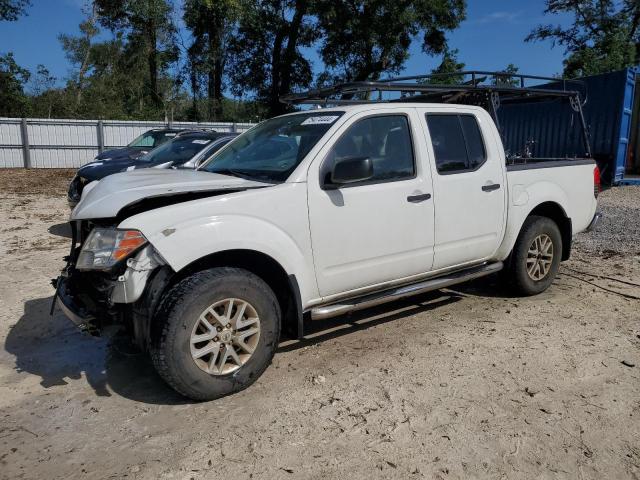 nissan frontier s 2018 1n6ad0ev9jn710870