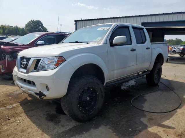 nissan frontier s 2018 1n6ad0ev9jn731511