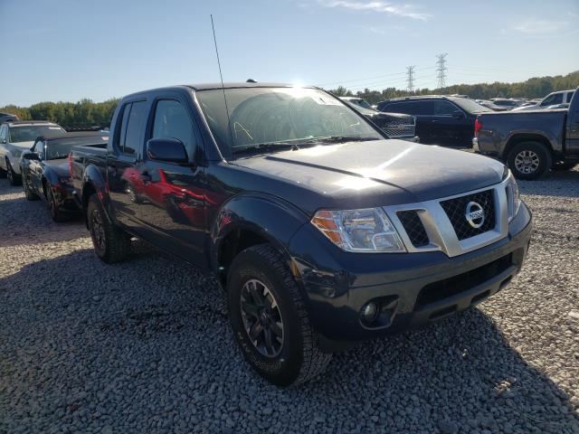 nissan frontier s 2019 1n6ad0ev9kn711504