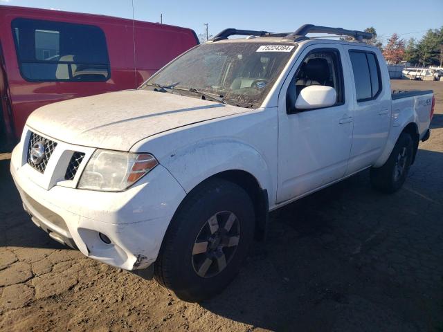 nissan frontier s 2011 1n6ad0evxbc440903