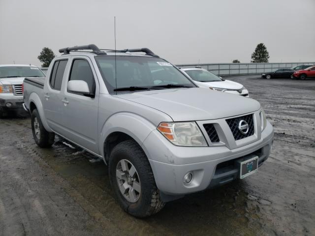 nissan frontier s 2011 1n6ad0evxbc447642