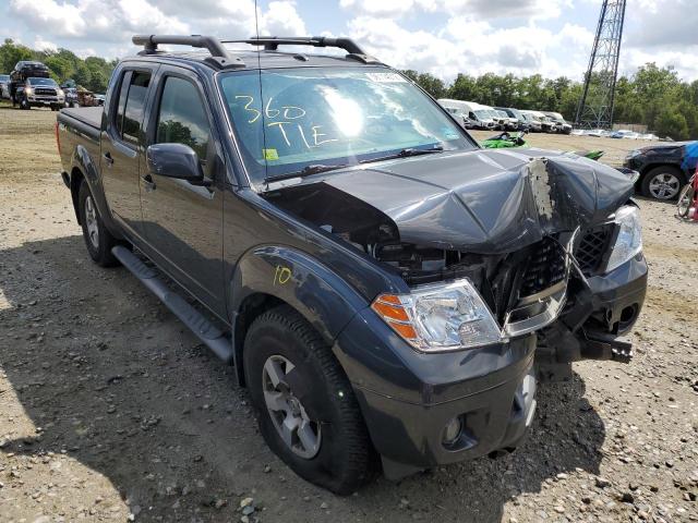 nissan frontier s 2013 1n6ad0evxdn717394