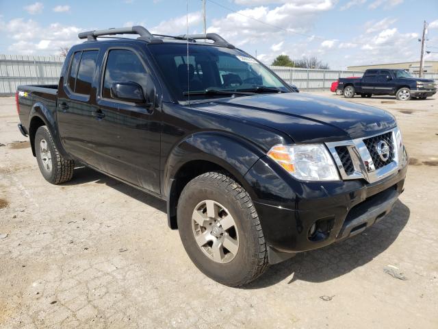 nissan frontier s 2013 1n6ad0evxdn734275