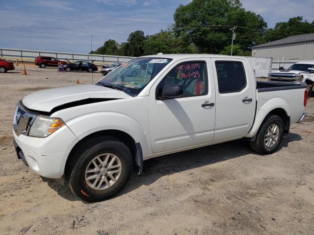 nissan frontier s 2014 1n6ad0evxen737758