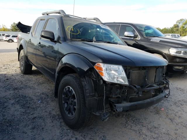 nissan frontier s 2014 1n6ad0evxen738649