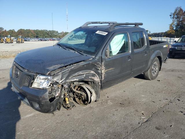 nissan frontier s 2015 1n6ad0evxfn703059