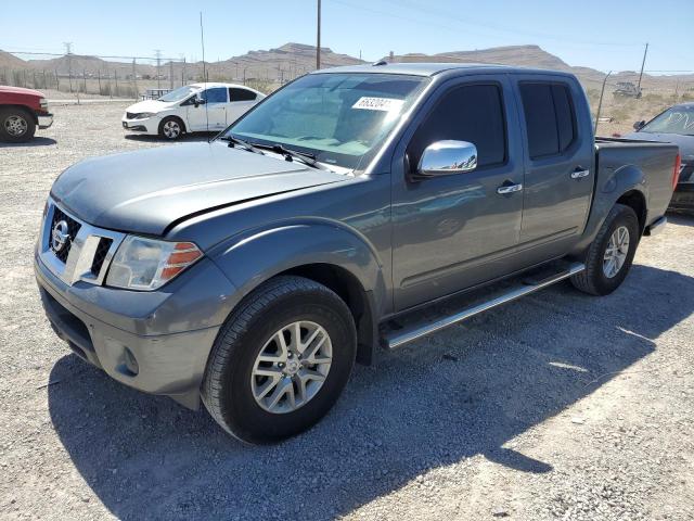 nissan frontier s 2016 1n6ad0evxgn700437