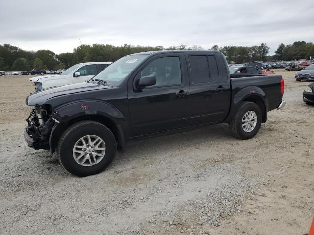 nissan frontier s 2019 1n6ad0evxkn788298