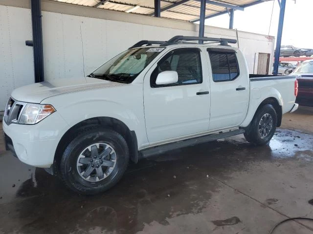 nissan frontier s 2019 1n6ad0evxkn870600