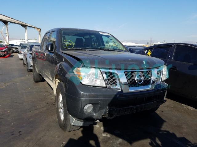 nissan frontier s 2012 1n6ad0fr0cc454540