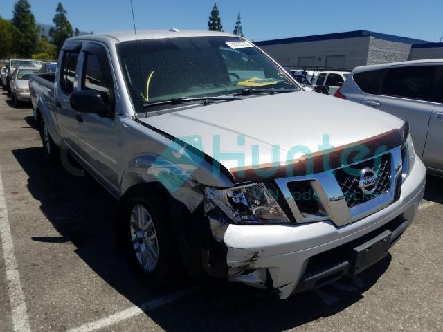 nissan frontier s 2015 1n6ad0fr0fn748299