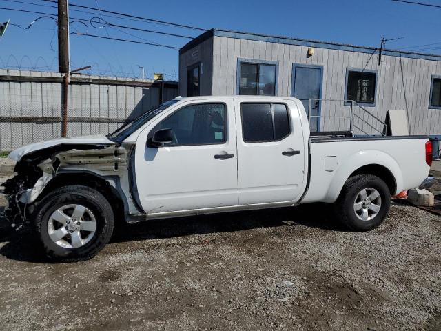 nissan frontier 2013 1n6ad0fr1dn737468