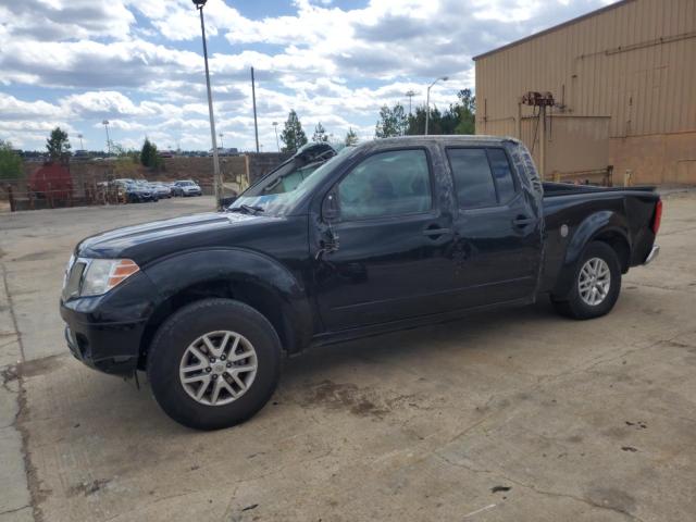 nissan frontier 2015 1n6ad0fr1fn716395