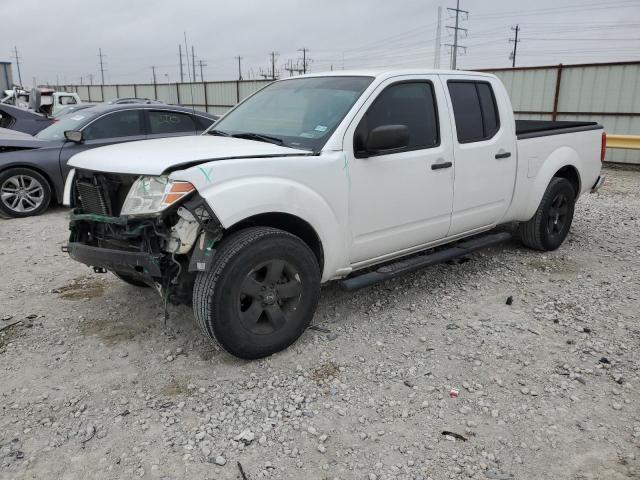 nissan frontier c 2010 1n6ad0fr2ac439437