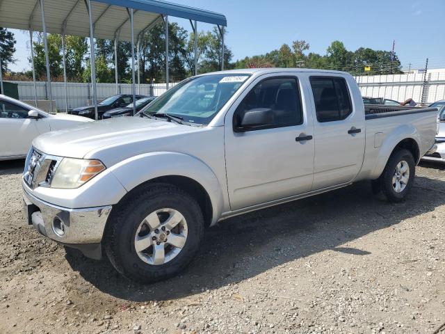 nissan frontier s 2011 1n6ad0fr3bc439626