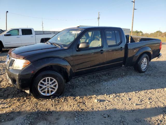 nissan frontier s 2014 1n6ad0fr3en767850