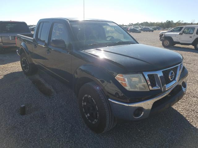 nissan frontier s 2011 1n6ad0fr4bc415481