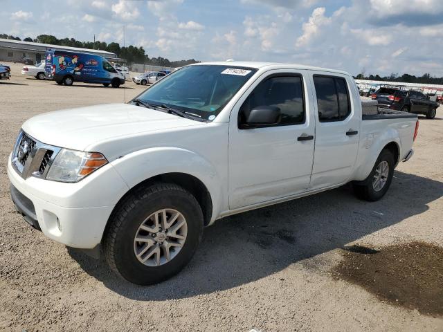 nissan frontier s 2016 1n6ad0fr4gn750414