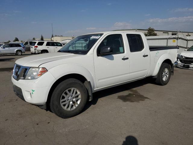 nissan frontier s 2019 1n6ad0fr5kn751497