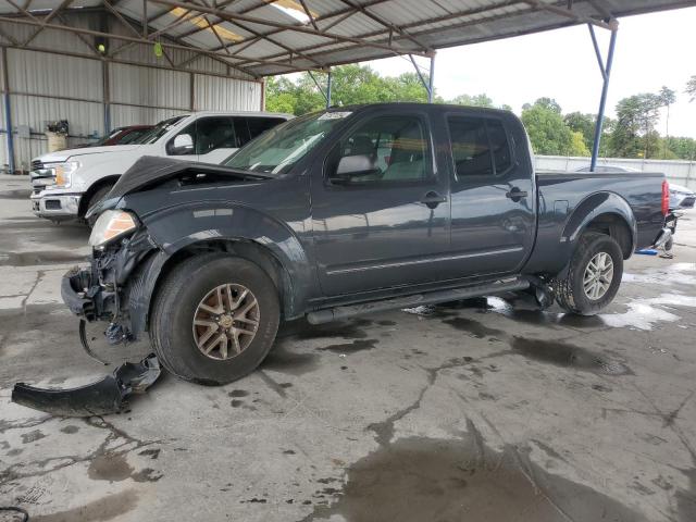 nissan frontier s 2014 1n6ad0fr6en747687