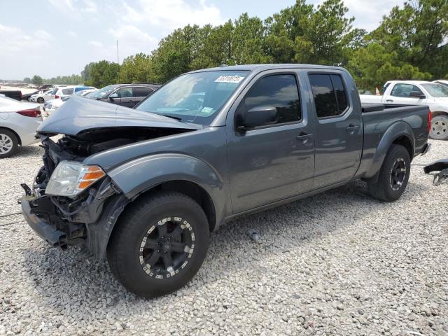 nissan frontier s 2016 1n6ad0fr6gn797296