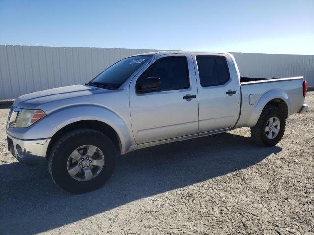 nissan frontier c 2010 1n6ad0fr7ac417823